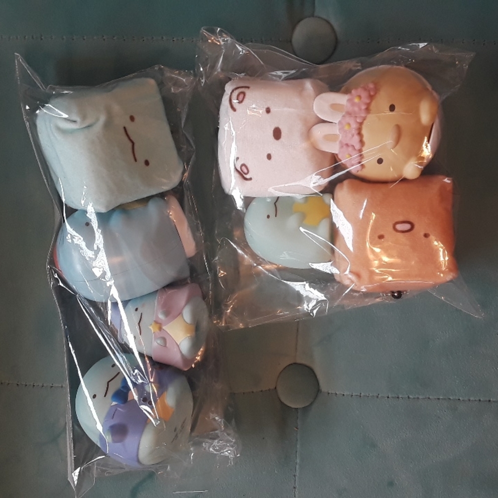 Sumikko Gurashi Bundle
